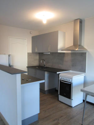 Appartement - 78 m² - 3 pièces