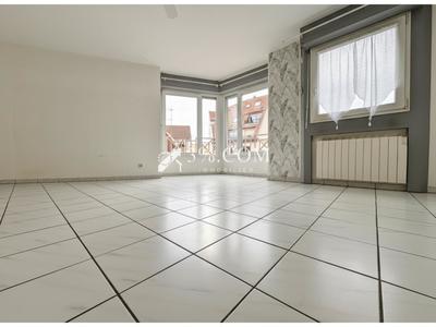 Appartement - 69 m² - 3 pièces