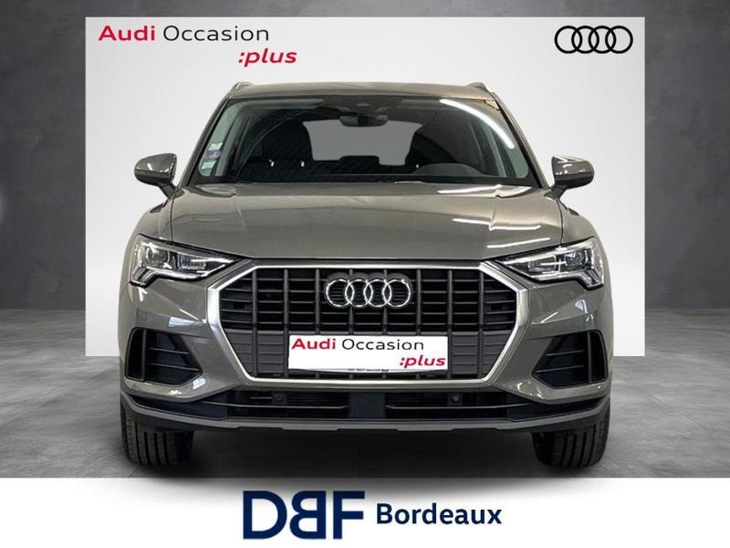 Audi Q3 35 Tfsi 150 ch s tronic 7 Advanced