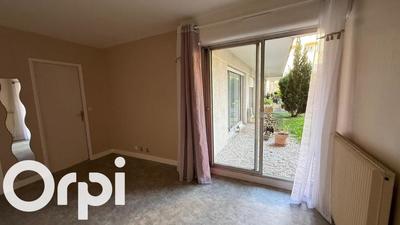 Studio - 22 m² - 1 pièce