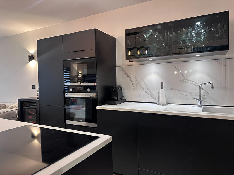 Maison - 83 m² - 4 pièces