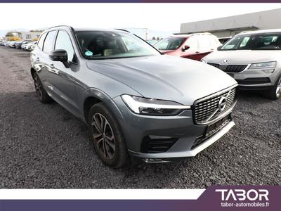 Volvo Xc60 Xc 60 B4 197 Aut. R-Design Led Gps radars
