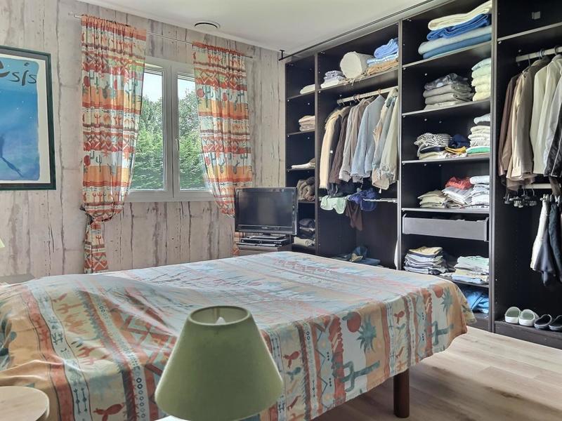 Maison - 185 m² - 5 pièces