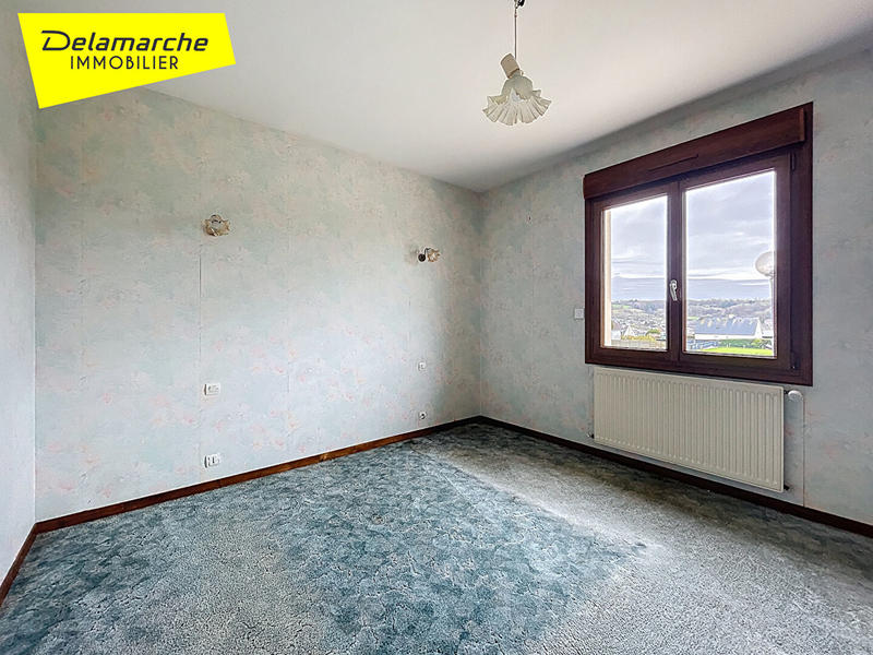 Maison - 94 m² - 4 pièces