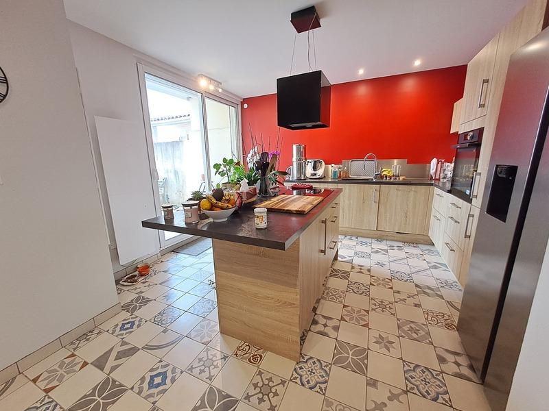 Maison de maîtres - 240 m² - 9 pièces