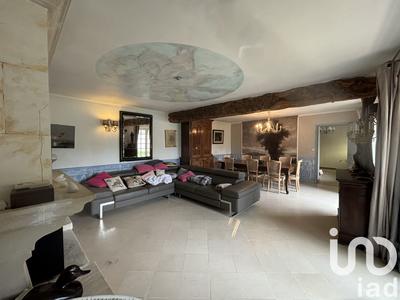 Maison - 142 m² - 5 pièces