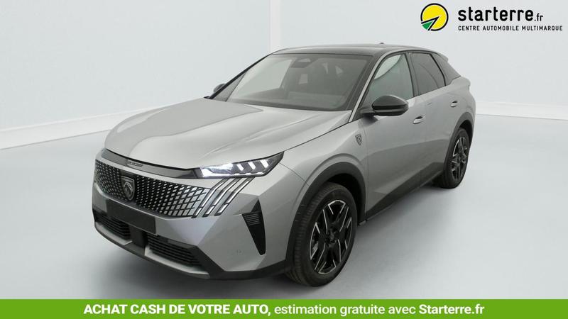 Peugeot 3008 Hybrid 145 e-Dcs6 Gt