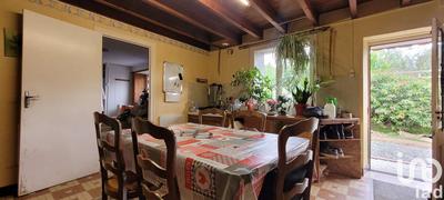 Maison de village - 111 m² - 4 pièces