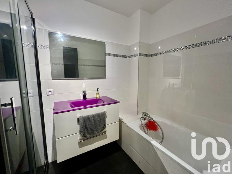 Appartement - 78 m² - 4 pièces