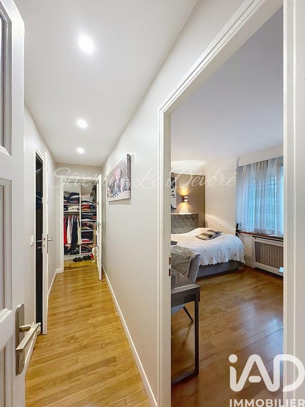 Maison - 131 m² - 7 pièces