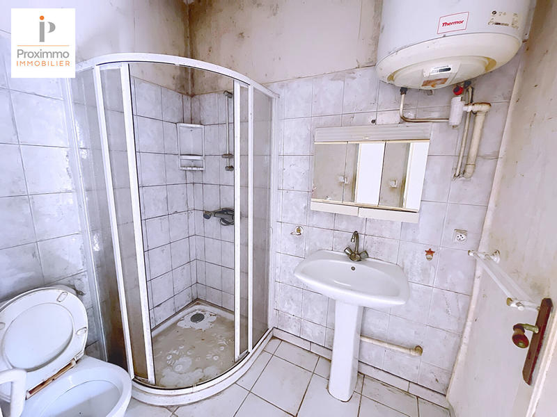 Maison - 75 m² - 4 pièces