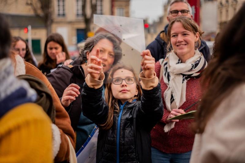 Les bâtisseurs d'abbaye