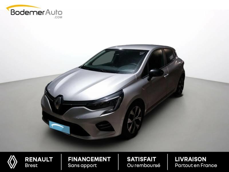 Renault Clio TCe 90 Evolution