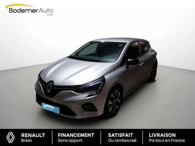 Renault Clio TCe 90 Evolution