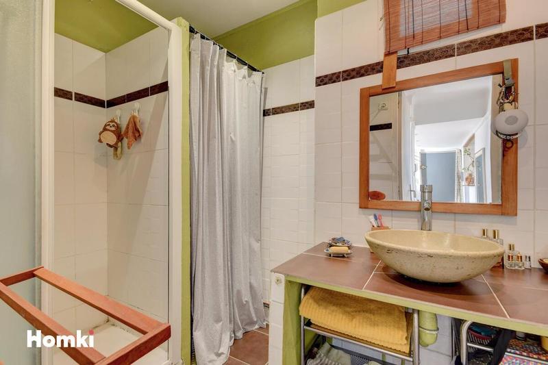 Appartement - 92 m² - 4 pièces