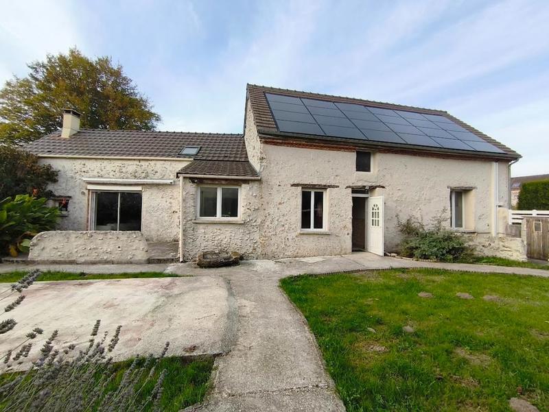 Maison - 147 m² - 5 pièces