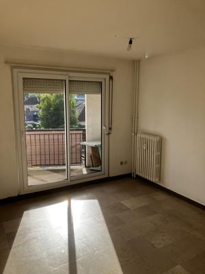Appartement - 27 m² - 1 pièce