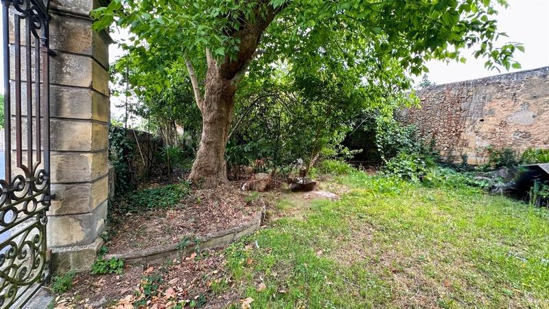 Hôtel particulier - 350 m² - 10 pièces