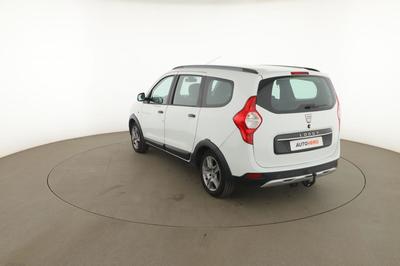 Dacia Lodgy Stepway 1.2 TCe 5pl 115 ch