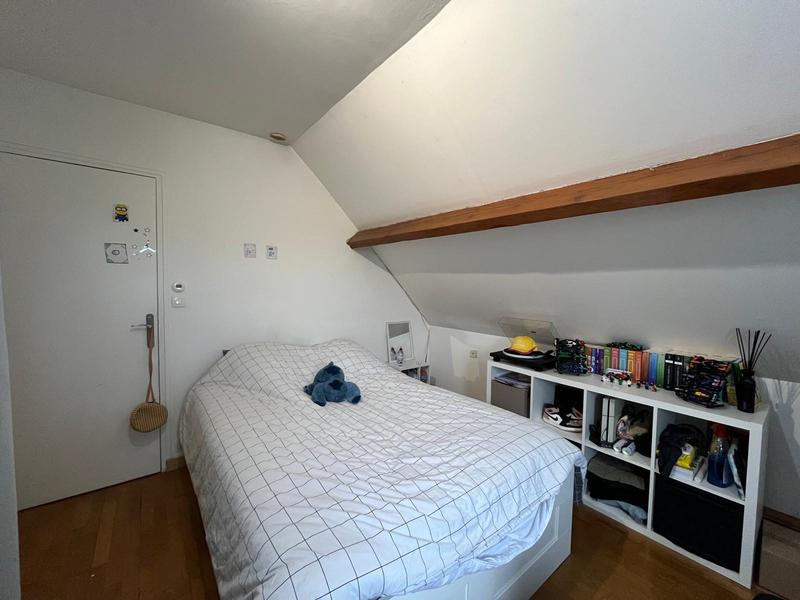 Maison - 127 m² - 5 pièces