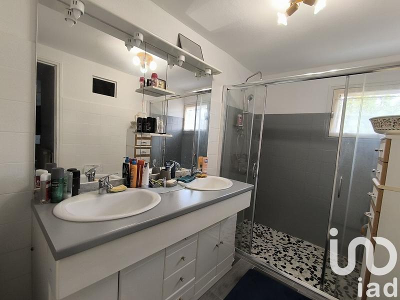 Maison de village - 125 m² - 4 pièces