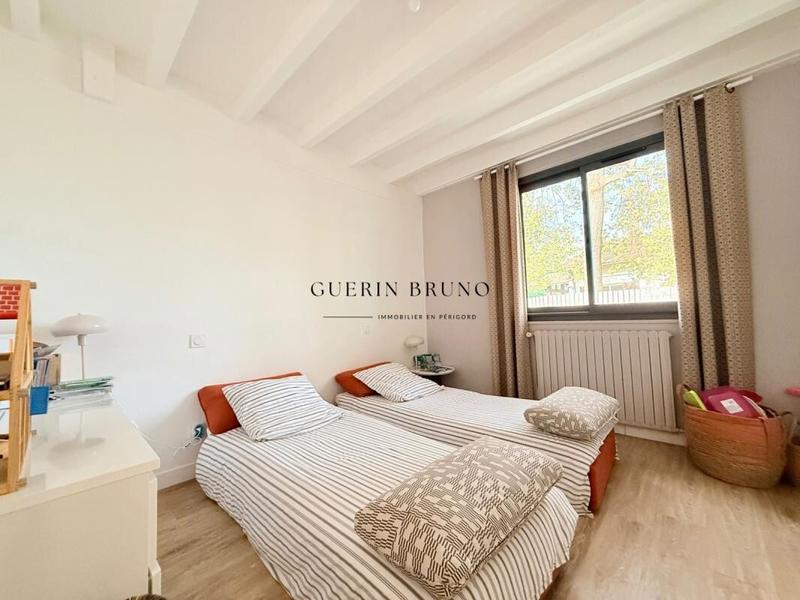 Villa - 105 m² - 5 pièces