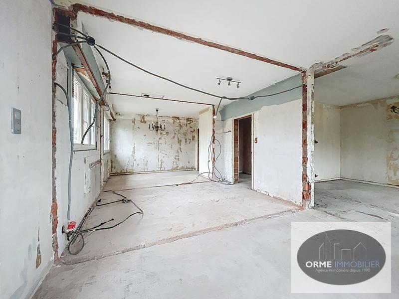 Maison - 89 m² - 4 pièces