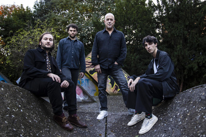 Flavio Boltro Next Gen