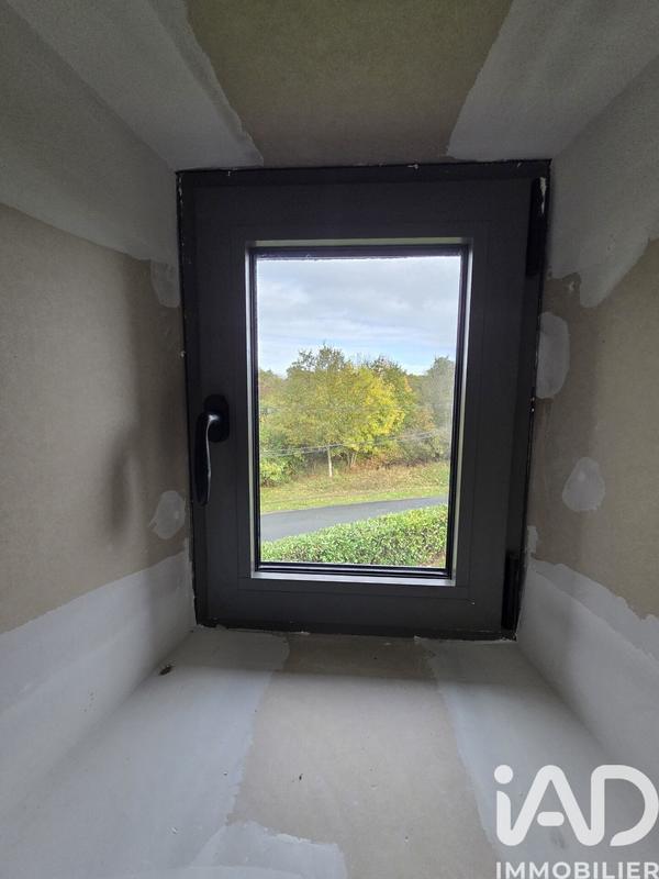 Maison de campagne - 204 m² - 7 pièces