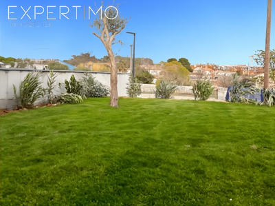 Maison - 40 m² - 2 pièces