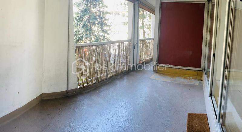 Appartement - 86 m² - 4 pièces