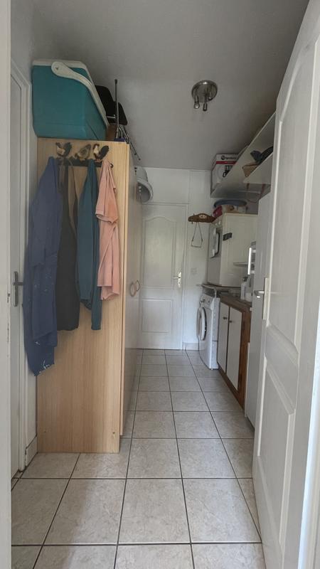 Maison - 101 m² - 6 pièces