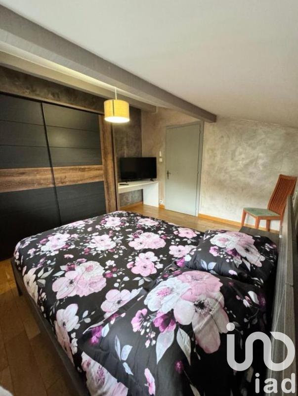 Maison de maîtres - 352 m² - 13 pièces