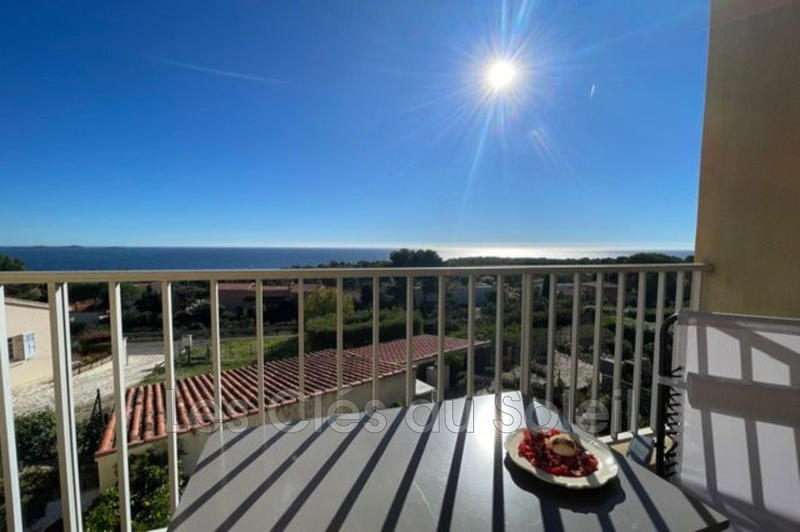 Appartement - 16 m² - 1 pièce