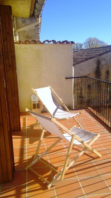 Maison de village - 58 m² - 3 pièces