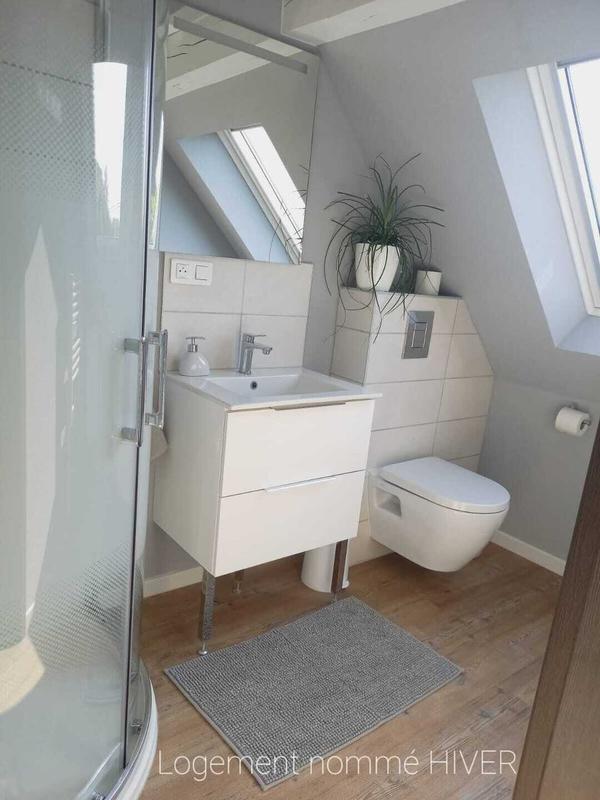 Corps de ferme - 320 m² - 14 pièces