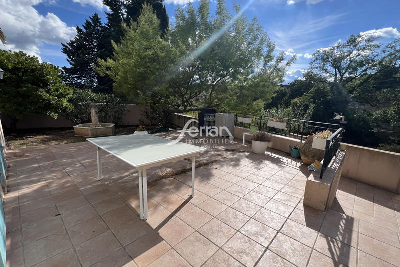 Maison - 175 m² - 6 pièces