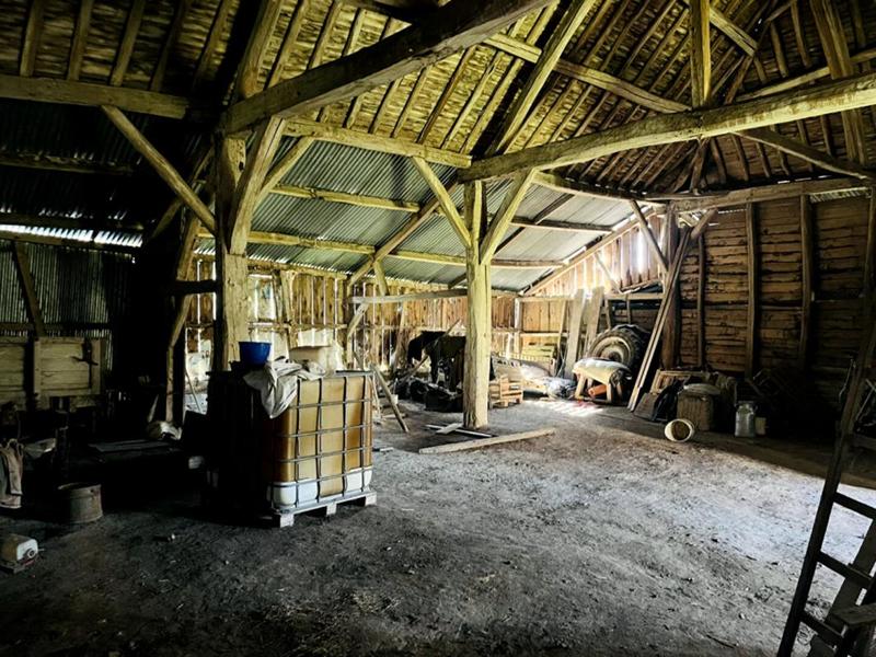 Maison - 113 m² - 5 pièces