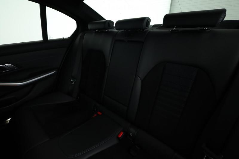 Bmw Série 3 320dA m Sport 190 ch