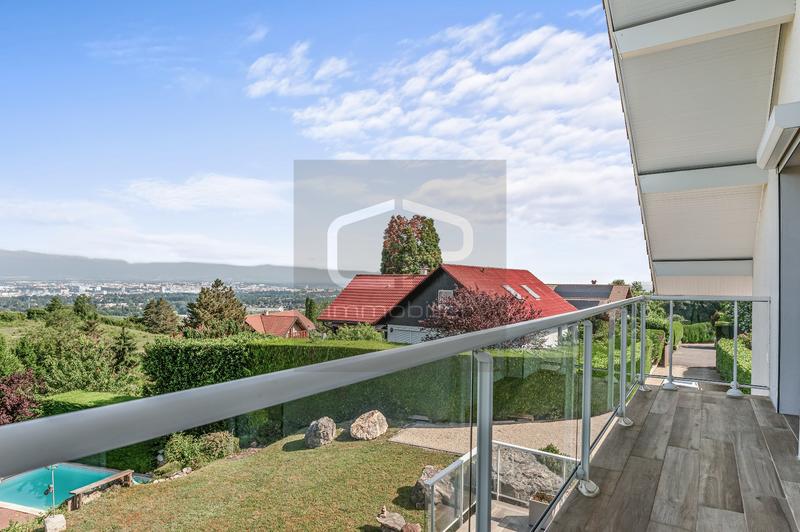 Maison - 142 m² - 6 pièces