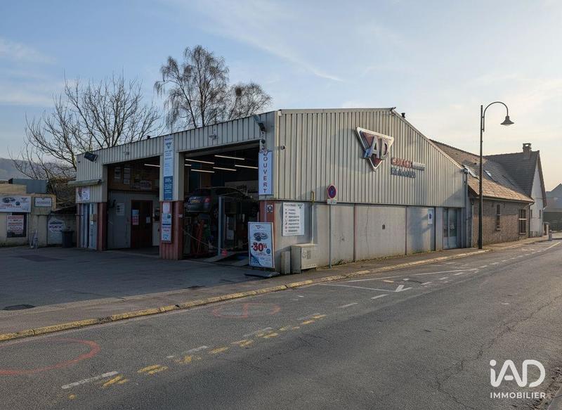 Appartement - 200 m²