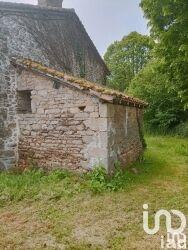 Ferme - 65 m² - 3 pièces