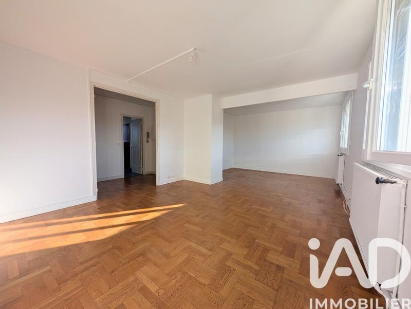 Appartement - 83 m² - 3 pièces
