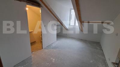 Appartement - 10 m² - 1 pièce