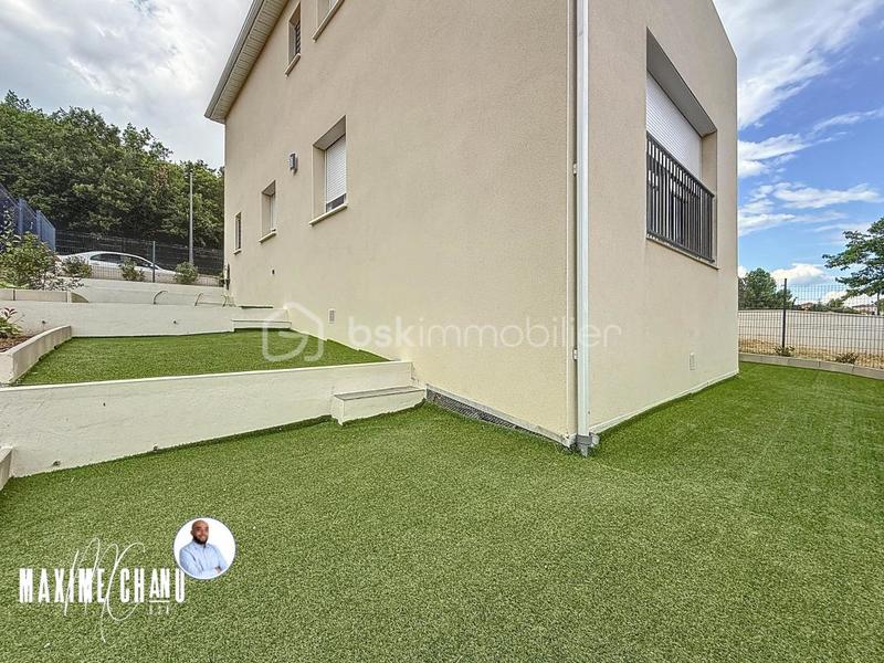 Villa - 171 m² - 7 pièces