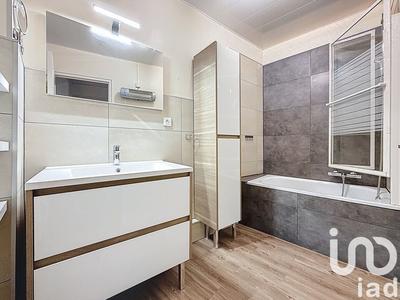 Maison de ville - 96 m² - 5 pièces