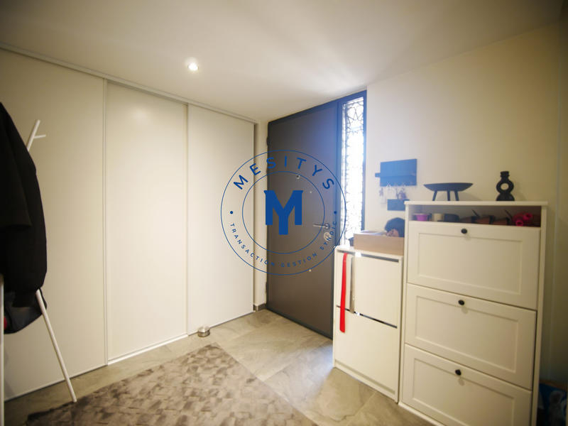 Maison - 140 m² - 8 pièces