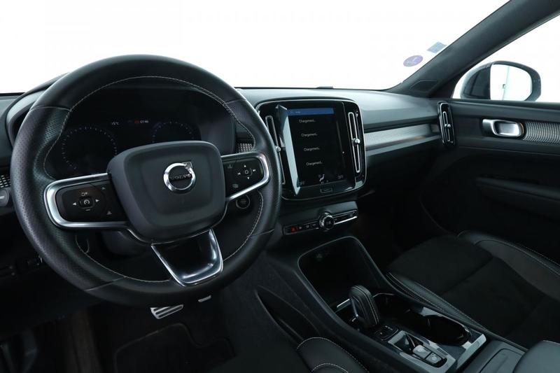 Volvo Xc40 1.5 T2 R-Design Geartronic 8 129 ch
