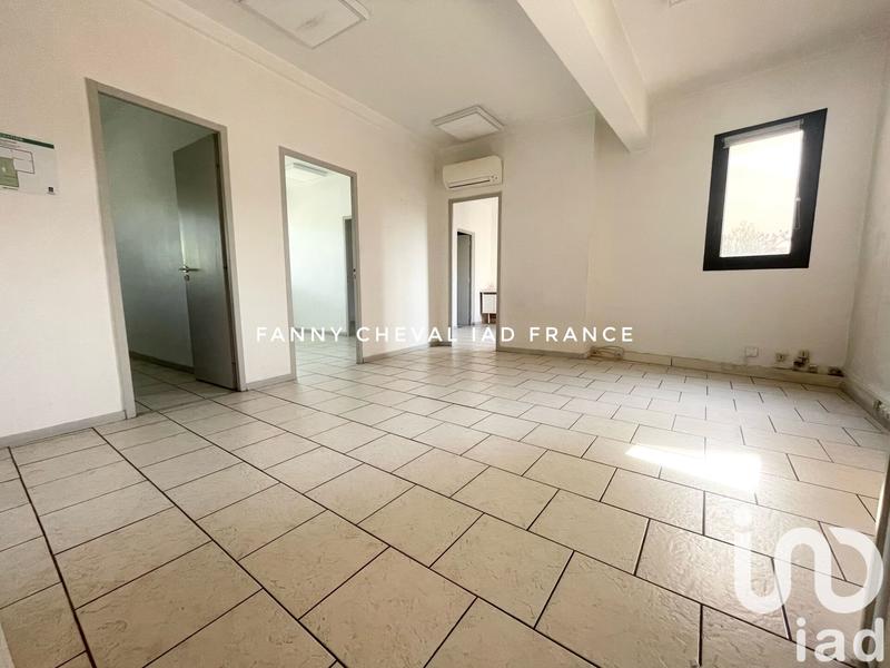 Appartement - 72 m² - 4 pièces
