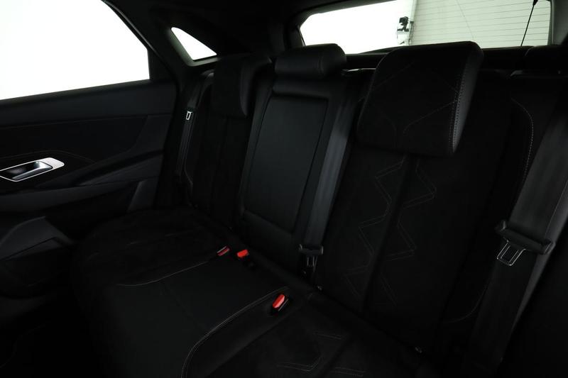 Ds Ds 7 1.6 Hybride Rechargeable E-Tense Performance Line + 4x4 Eat8 300 ch